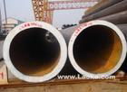 ERW STEEL PIPE 