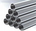 fluid steel pipe  1