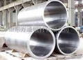 fluid steel pipe  5