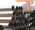 ALLOY STEEL PIPE  3