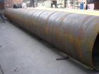 SAW STEEL PIPE 