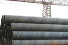 API STEEL PIPE 