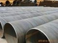 ASTM STEEL PIPE