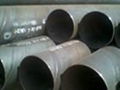 SPRIAL STEEL TUBE 