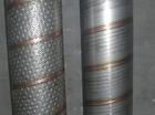 SPRIAL STEEL TUBE  4