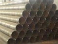 SAW STEEL TUBE 