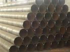 SAW STEEL TUBE