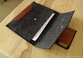 leather case for ipad2 3