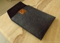 New design leather case for ipad2 2