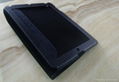 IPAD2 leather bag 3