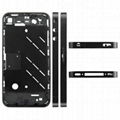 Apple iPhone 4 Metal Middle Plate