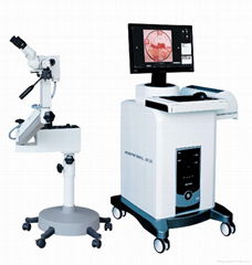  Colposcope Digital Imaging System