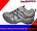 Newest Men's Waterproof Climbing Shoe