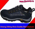 Popular Men's Leather Shoe With High Quality 1