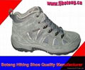 Newest Waterproof Mountain Climbing Shoe Manufacturer 1