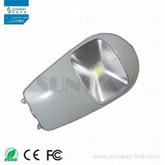 led street light