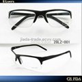 Aluminium eyeglass frame optical eyewear 1