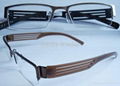 2011 popular optical frame  1