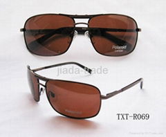 2011 new style fashion metal sunglass