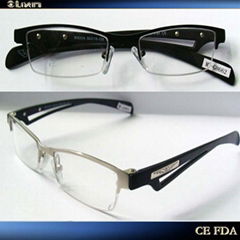 attractive optical frame 