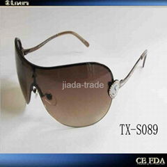 2011 newest style fashion sunglasses