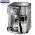 德龙 Delonghi ESAM4500 全自动咖啡机