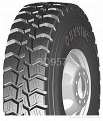 ODYKing Truck Tyres