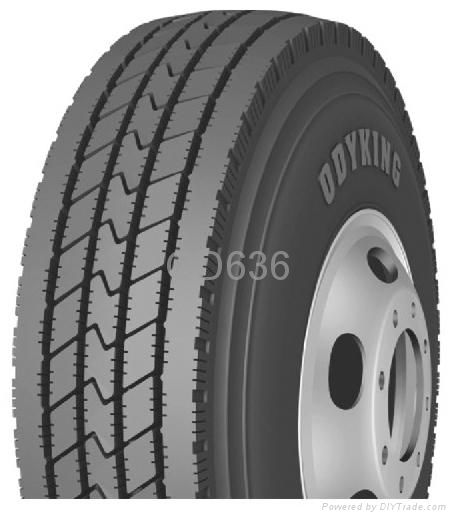 ODYKing Truck Tyres 4