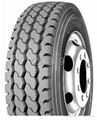 1100R20 Truck tyres 3