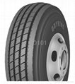 11R22.5 Truck tyres