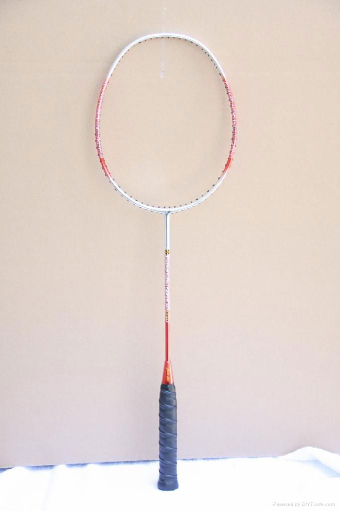 badminton racket YT-8001