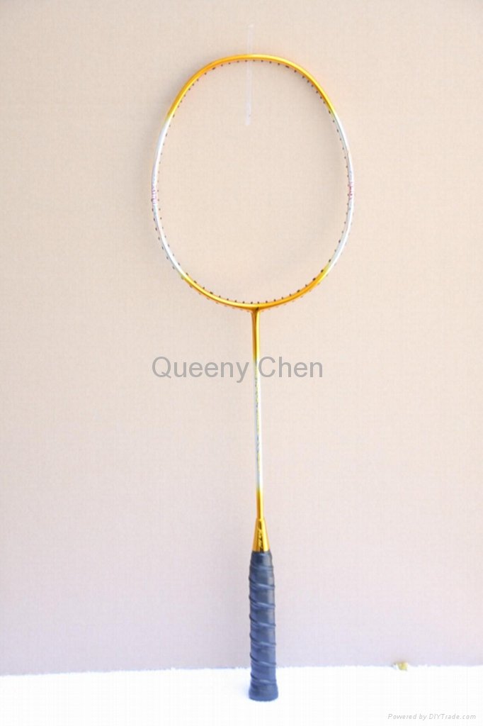 badminton racket YT-8001 2