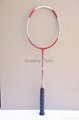 badminton racket YT-8007 1