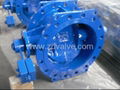 BS5155 tilting disc check valve