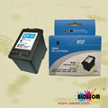 Ink Cartridge for HP 8727 1