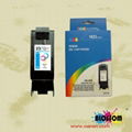 remanufactured inkjet cartridge