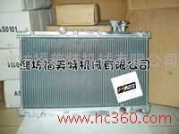 full aluminum car radiators