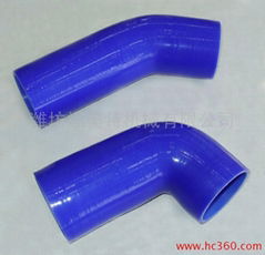 racing silicone hose kit