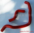 motorcycle silicone hose kits