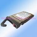 146G serve hdd  for hp  507125-B21 1