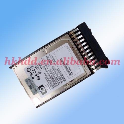 146G serve hdd  for hp  507125-B21 2