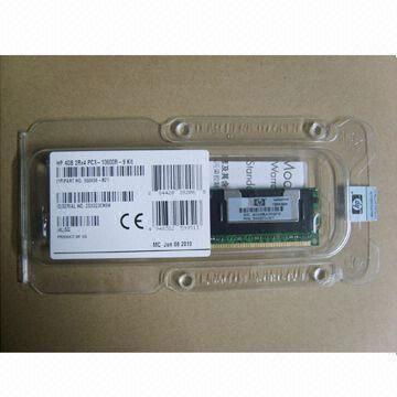 300GB 10K rpm. 2.5" Dual-Port SAS server hdd 507127-B21 for hp 3