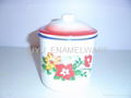 ENAMEL MUG 1