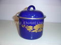 ENAMEL MUG 2