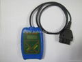 OBD2 DTC Reader MT-50