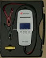 Digital Battery Analyzer with Printer