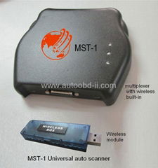 MST-1 Universal diagnostic scan tool