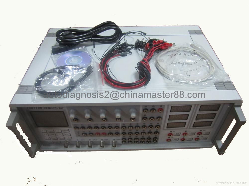Automobile Sensor Signal Simulation Tool MST-9000 2