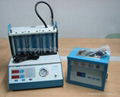 Fuel Injector Tester & Cleaner MST-A360 1