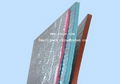 aluminum foil foam heat insulation material 2